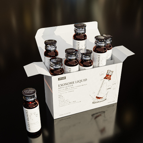 DDS EXOSOME エクソソーム ドリンク☆臍帯エクソソーム☆ アイテック② DDS 興味深く EXOSOME エクソソーム ドリンク☆臍帯エクソソーム